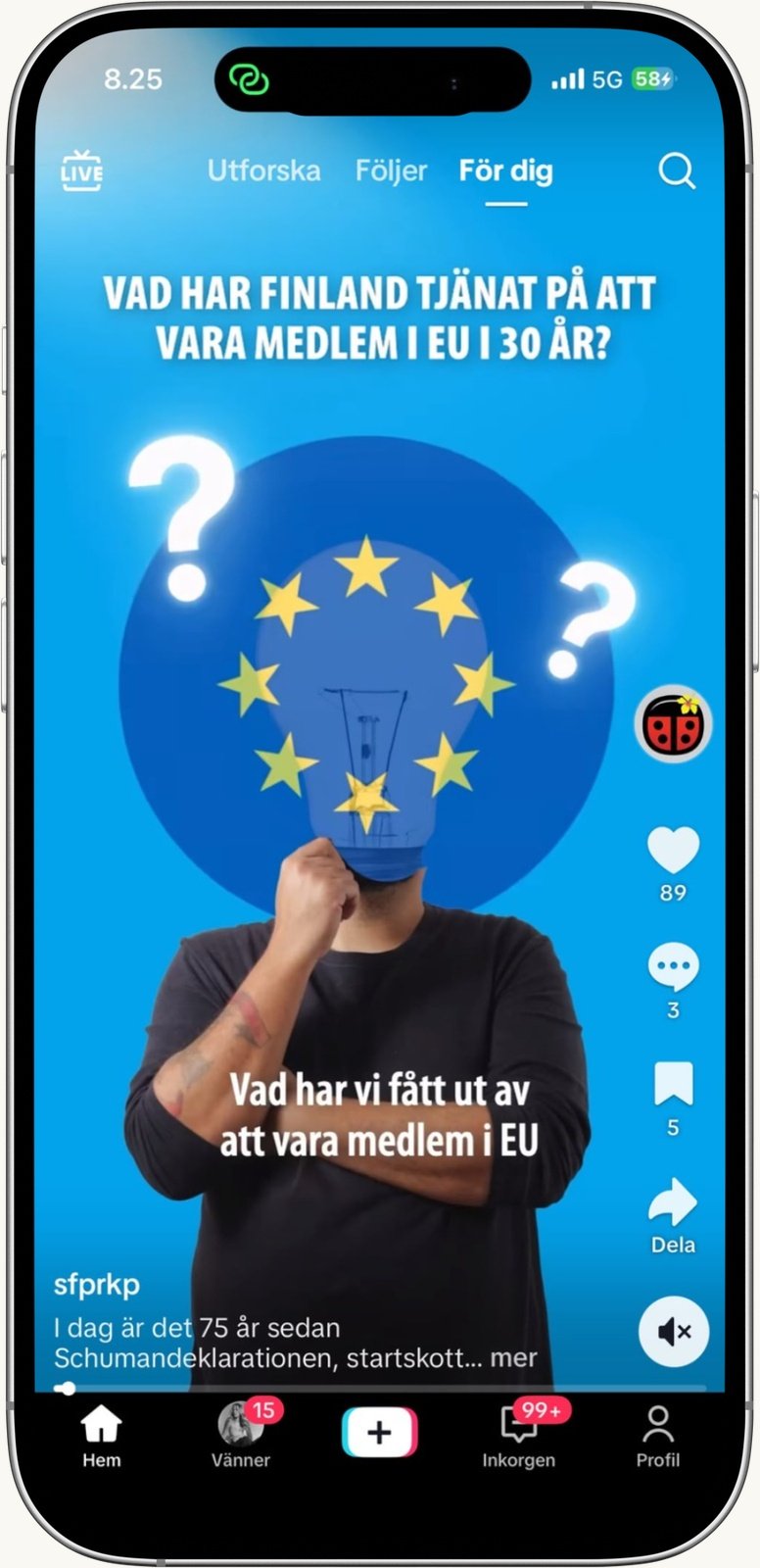 What has Finland gained from 30 years of EU membership?